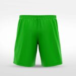 Short sublimé (toutes couleurs)