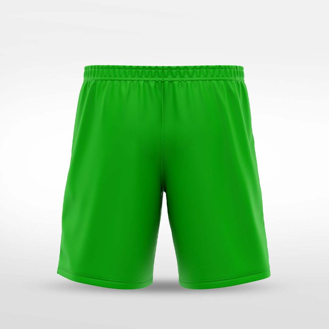 Short sublimé (toutes couleurs)