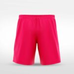 Short sublimé (toutes couleurs)