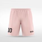 Short sublimé (toutes couleurs)