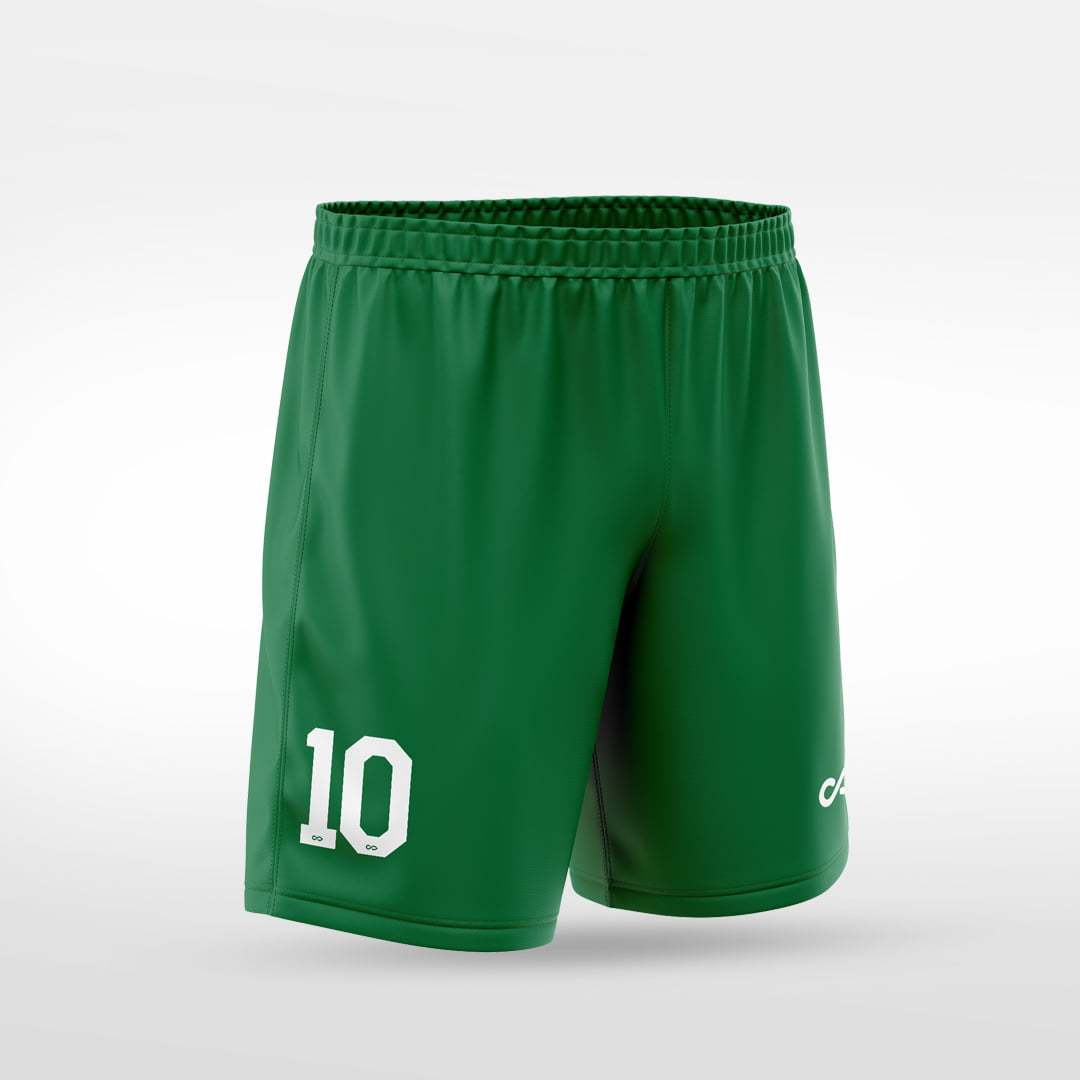 Short sublimé (toutes couleurs)