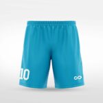 Short sublimé (toutes couleurs)