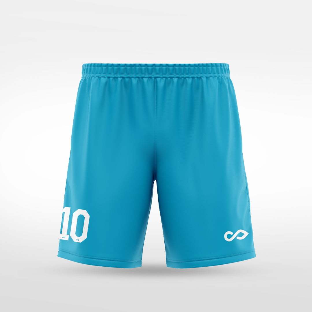 Short sublimé (toutes couleurs)