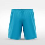 Short sublimé (toutes couleurs)