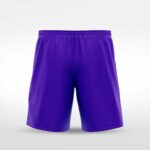 Short sublimé (toutes couleurs)