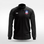 Veste De Loup des Brumes