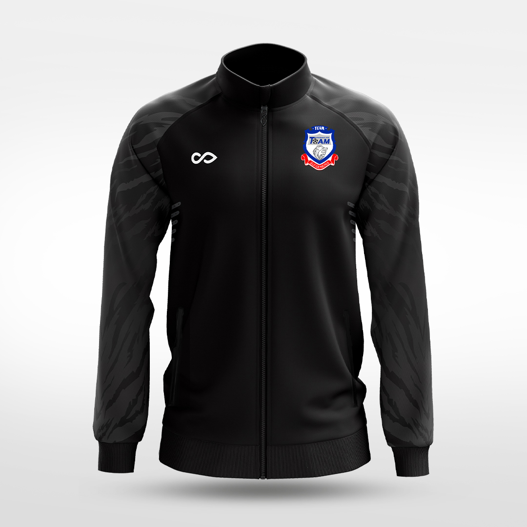 Veste De Loup des Brumes