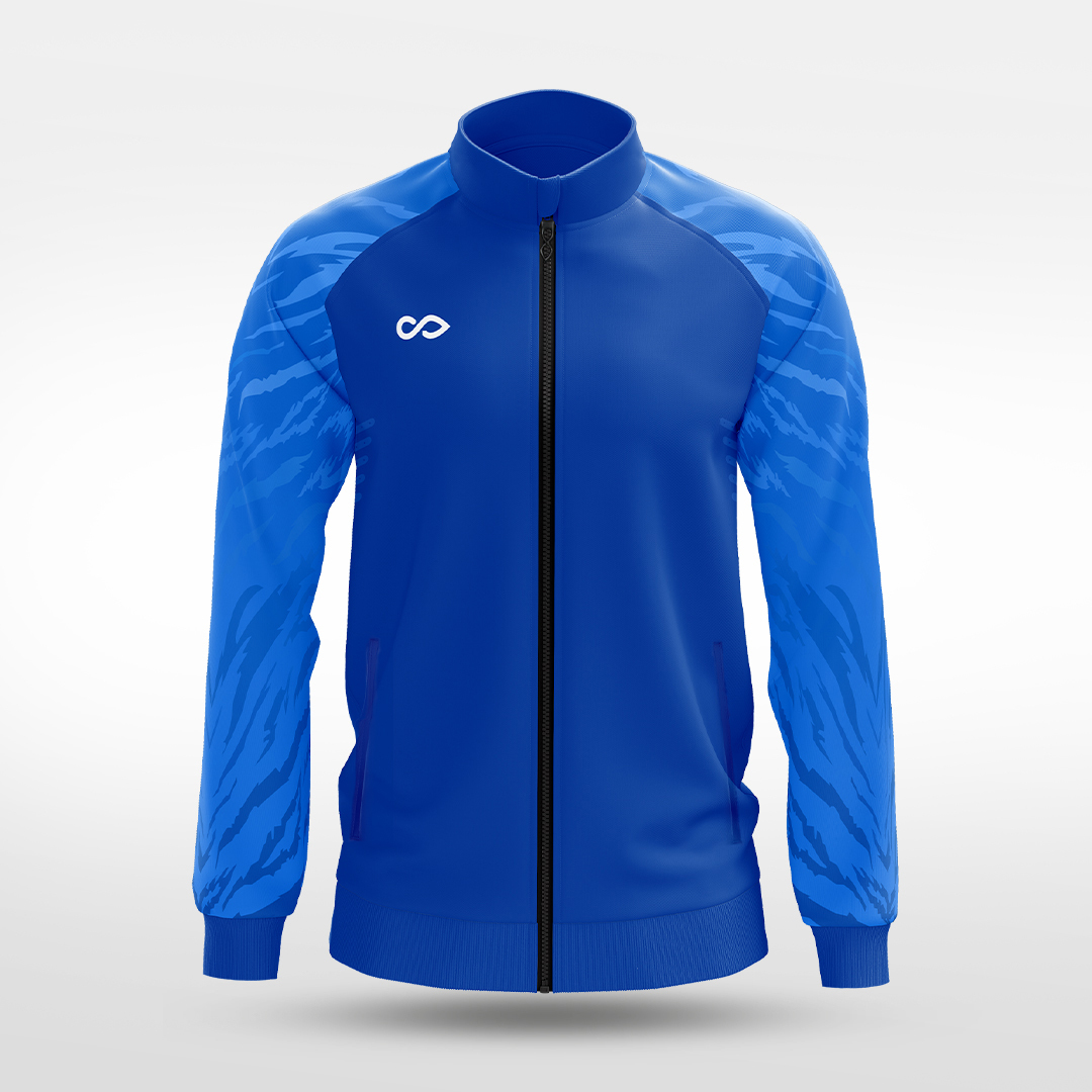 Veste De Loup des Brumes