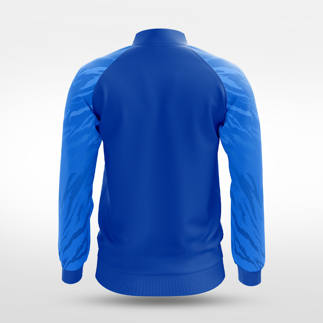 Veste De Loup des Brumes