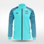 Veste De Loup des Brumes