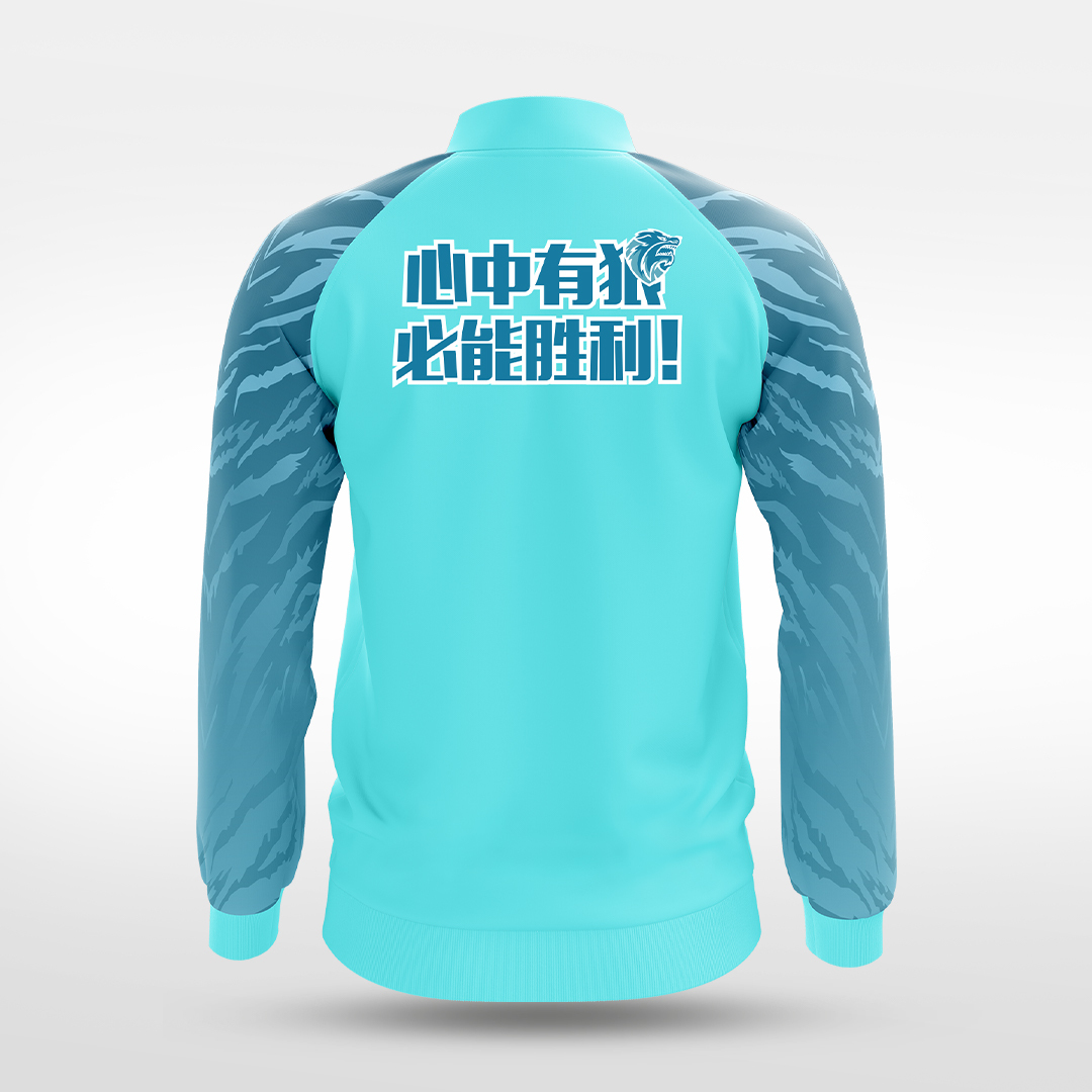 Veste De Loup des Brumes