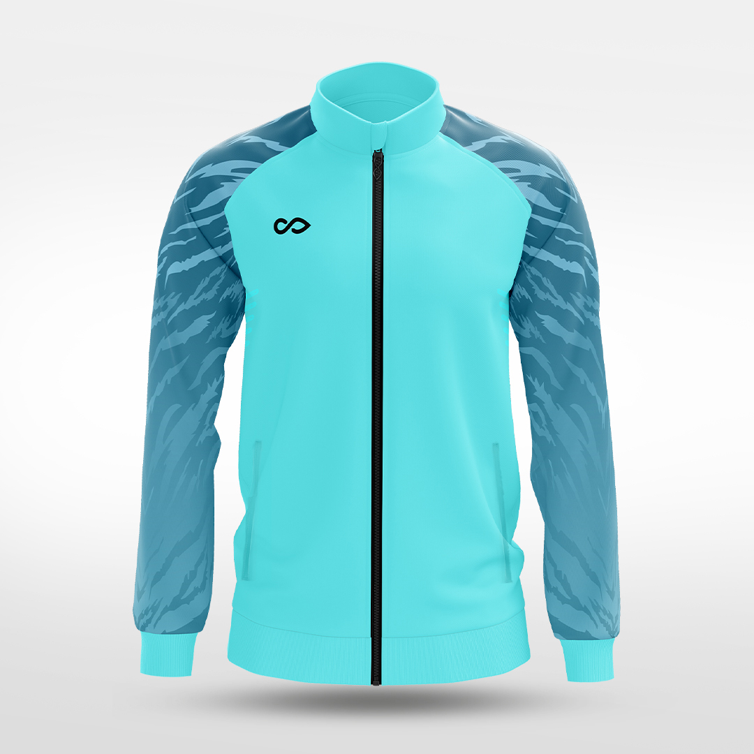 Veste De Loup des Brumes