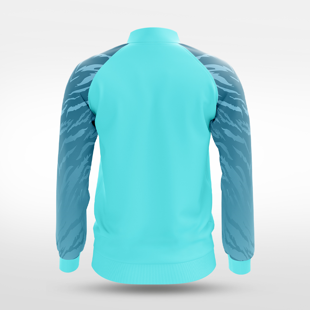 Veste De Loup des Brumes