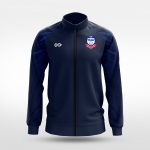 Veste De Loup des Brumes