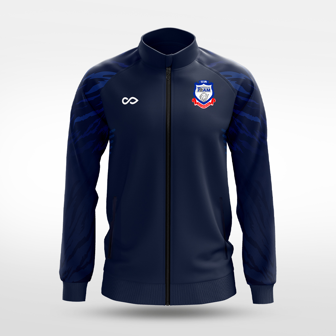 Veste De Loup des Brumes