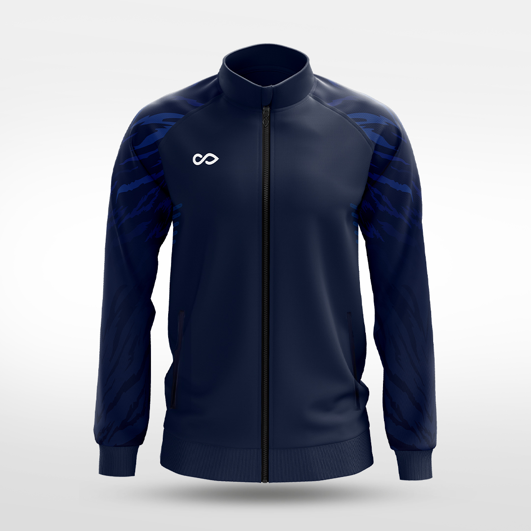 Veste De Loup des Brumes