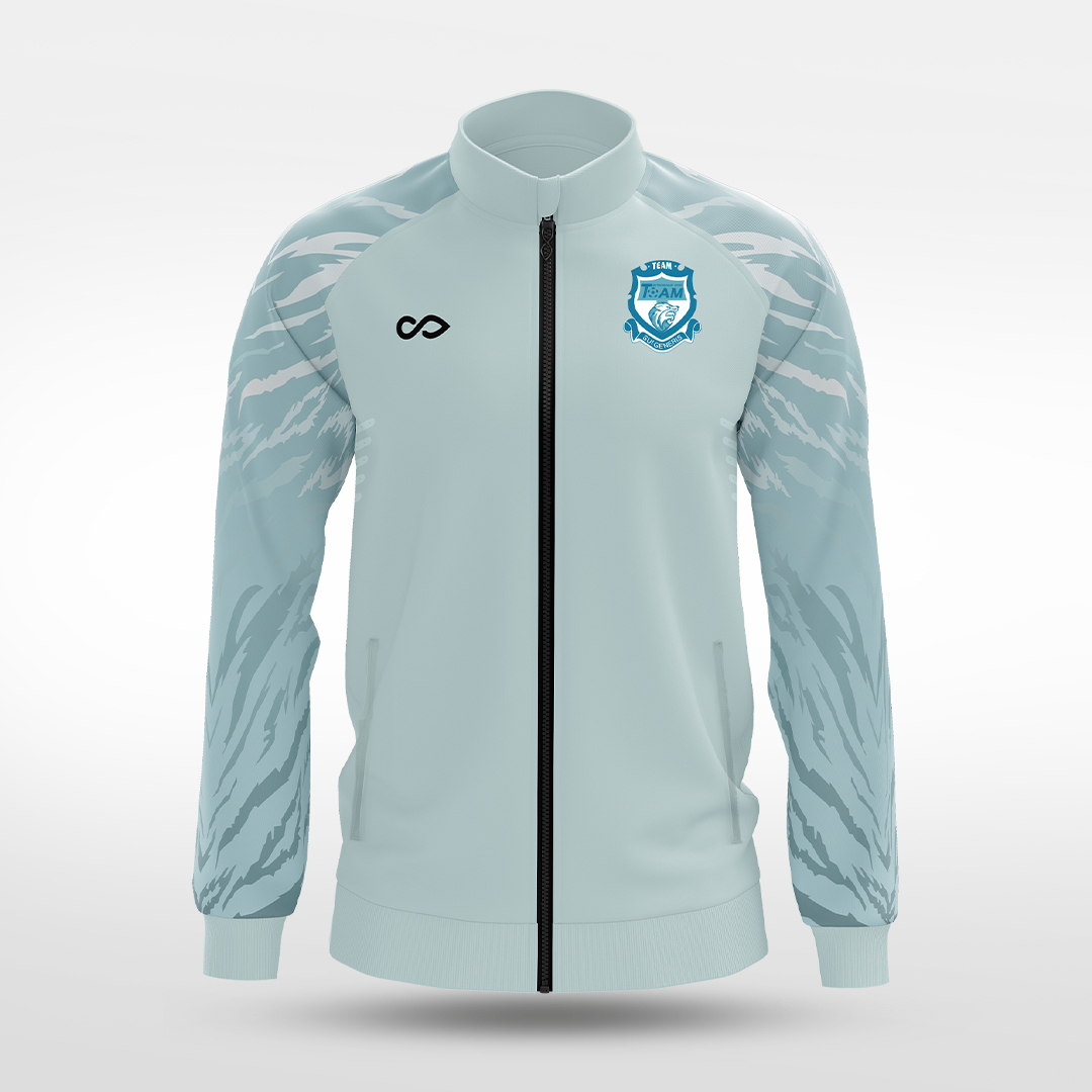 Veste De Loup des Brumes