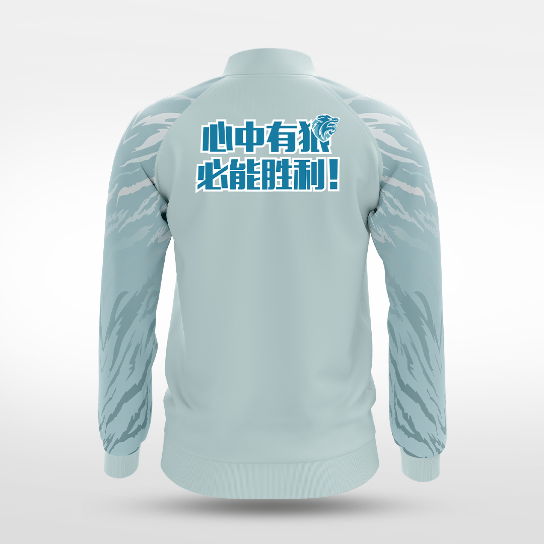 Veste De Loup des Brumes