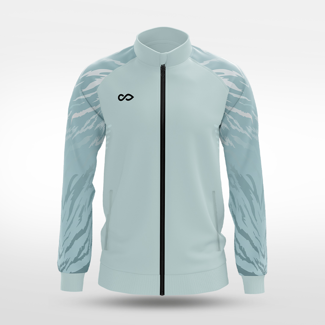 Veste De Loup des Brumes