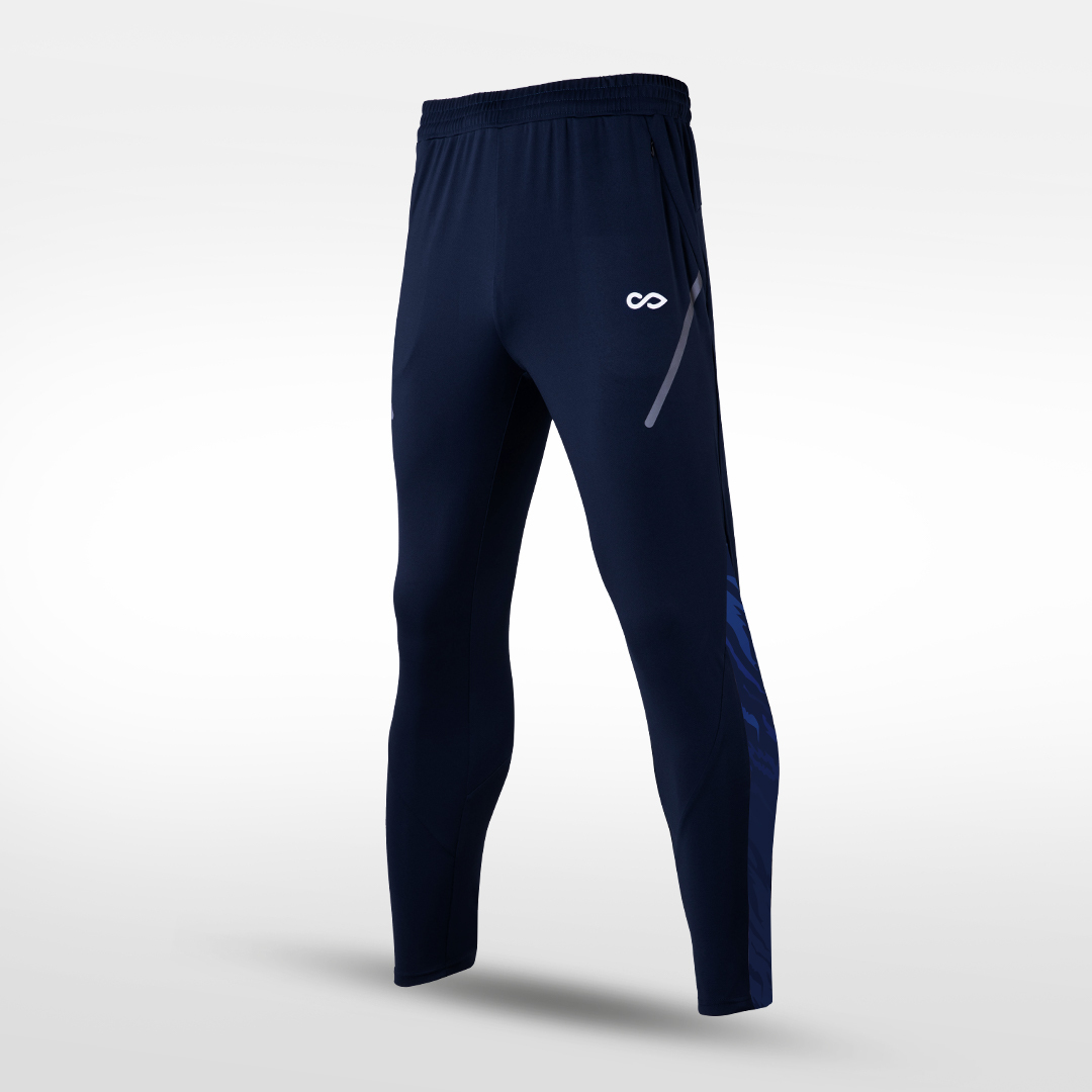 Jogging De Loup des Brumes