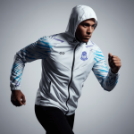 Coupe-vent de Loup des Brumes