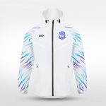 Coupe-vent de Loup des Brumes