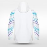 Coupe-vent de Loup des Brumes