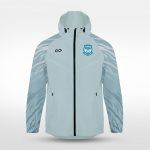 Coupe-vent de Loup des Brumes