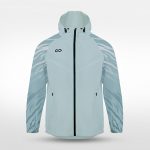 Coupe-vent de Loup des Brumes