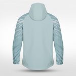 Coupe-vent de Loup des Brumes