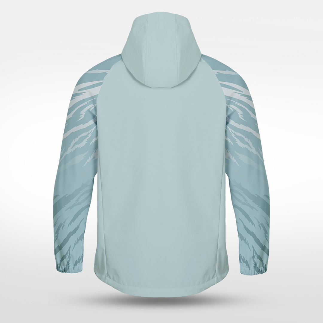 Coupe-vent de Loup des Brumes