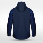 Coupe-vent de Loup des Brumes