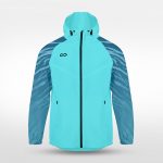 Coupe-vent de Loup des Brumes