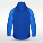 Coupe-vent de Loup des Brumes