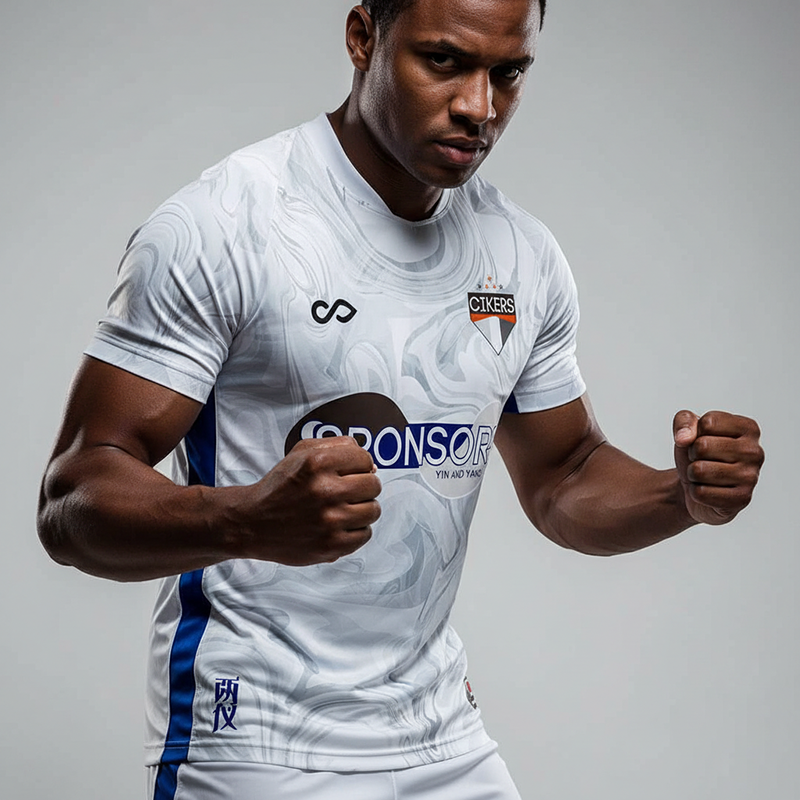 Maillot sublimé A001