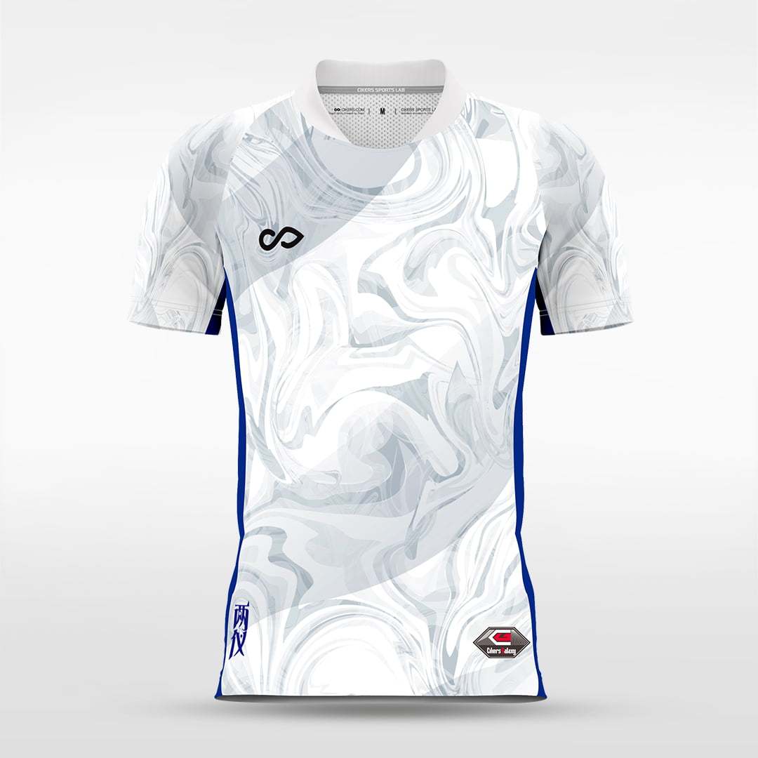 Maillot sublimé A001