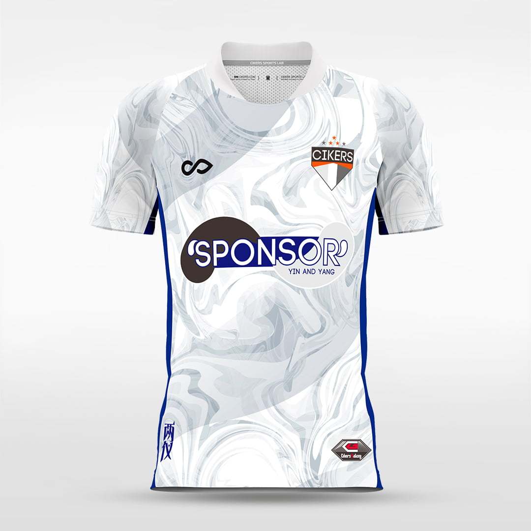 Maillot sublimé A001