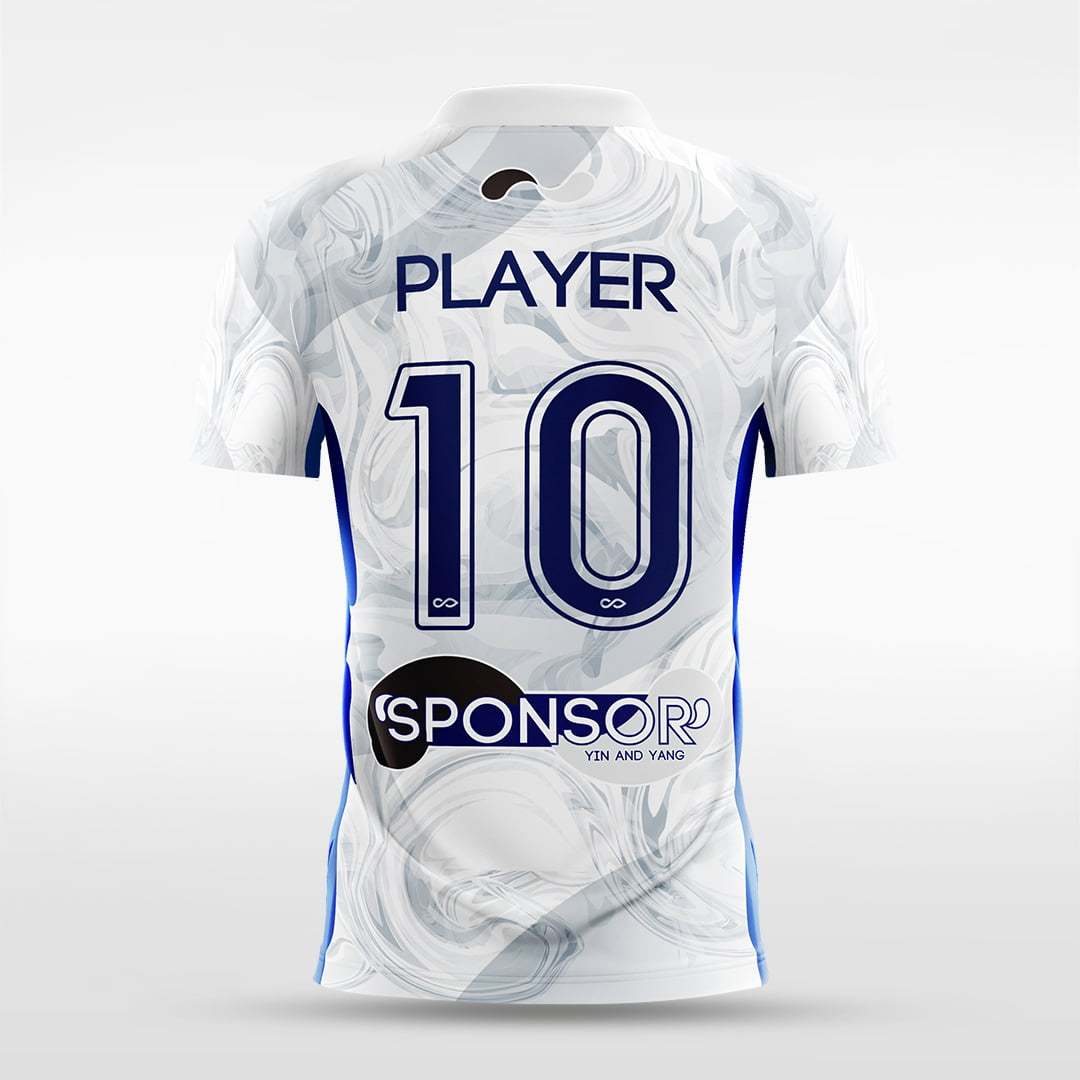 Maillot sublimé A001