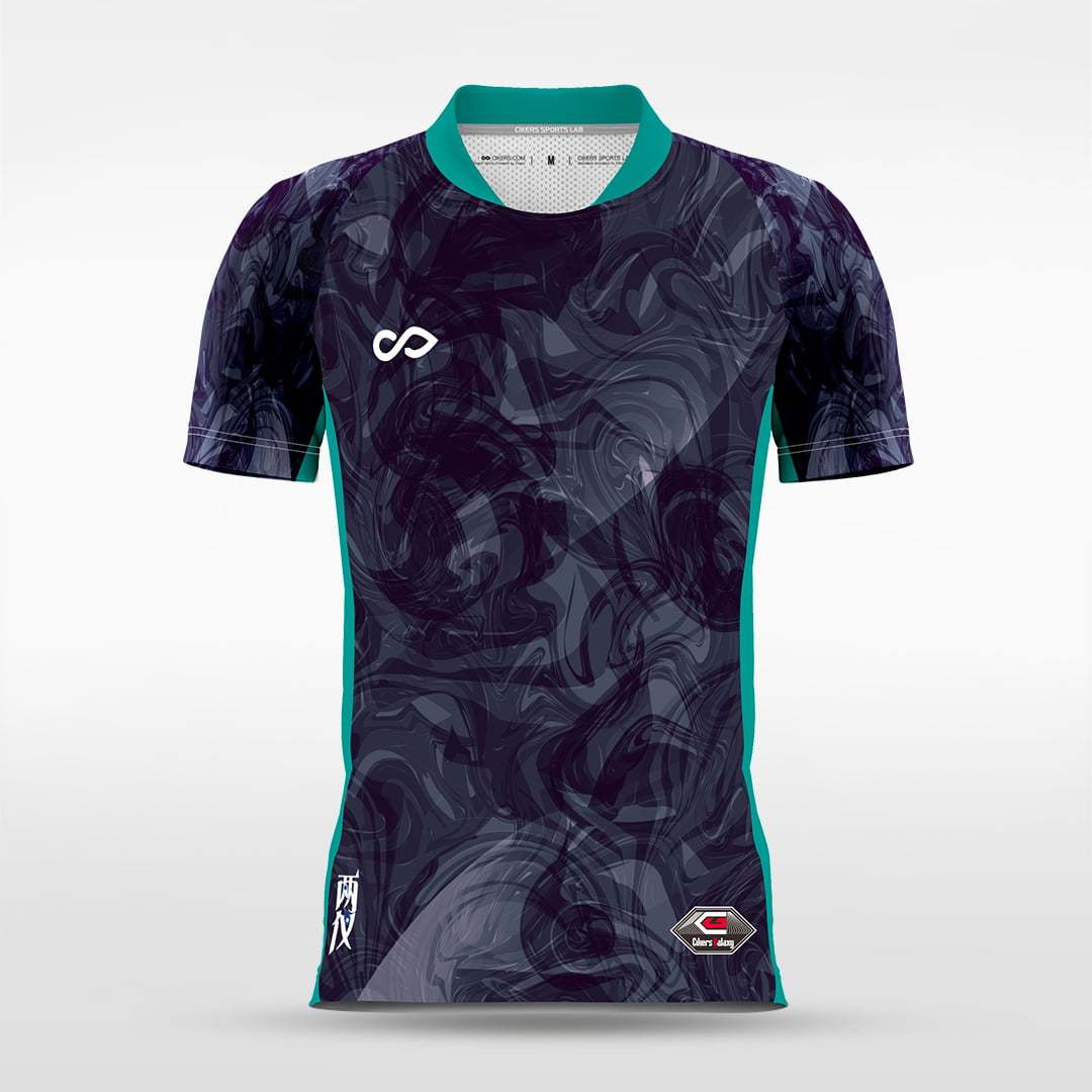 Maillot sublimé A001