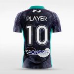 Maillot sublimé A001