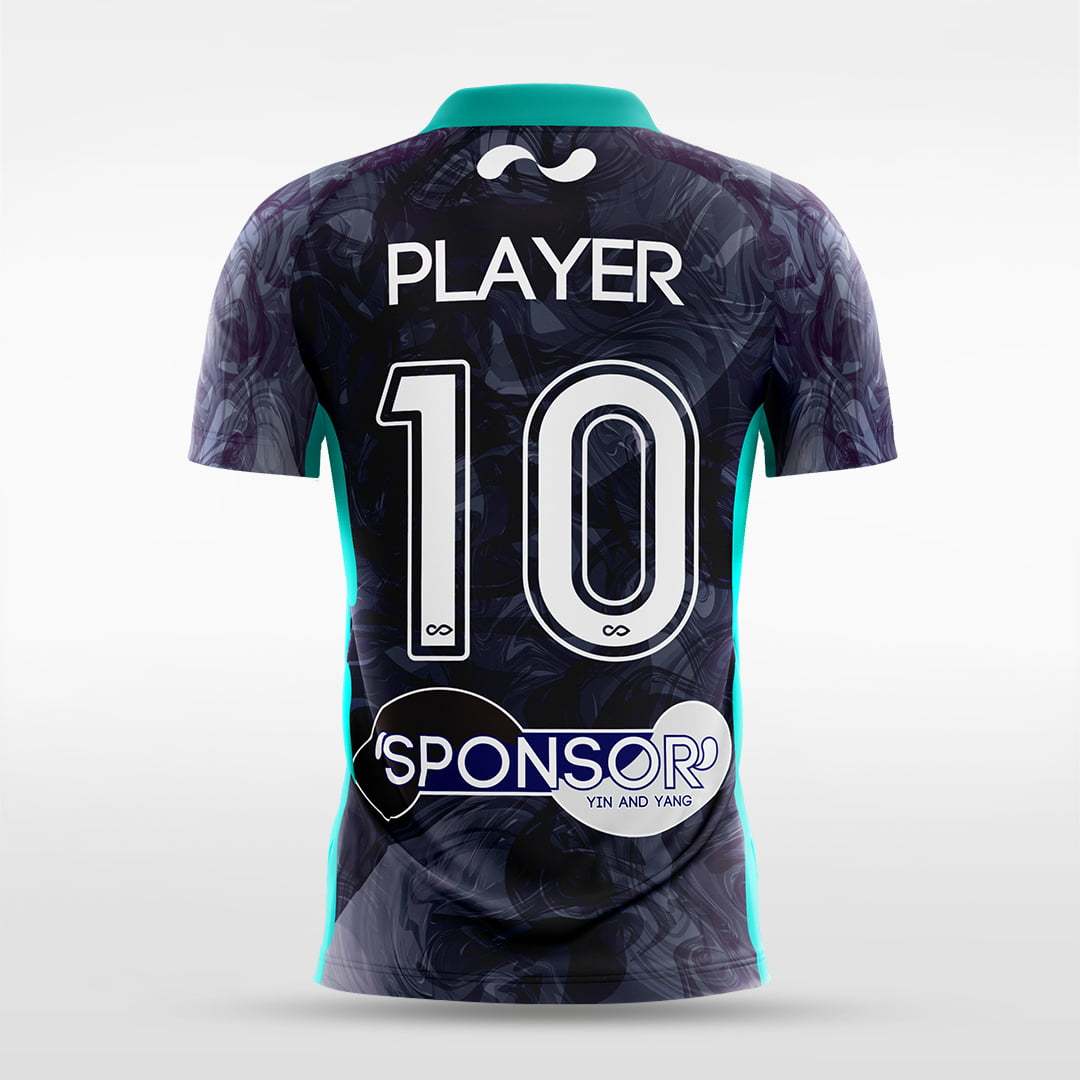 Maillot sublimé A001