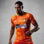 Maillot sublimé A001