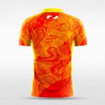 Maillot sublimé A001