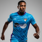 Maillot sublimé A001