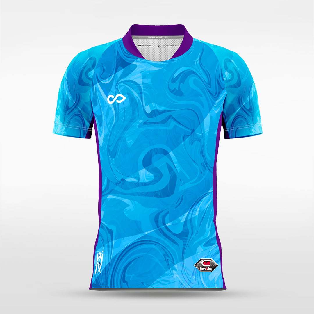 Maillot sublimé A001
