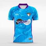 Maillot sublimé A001