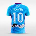 Maillot sublimé A001