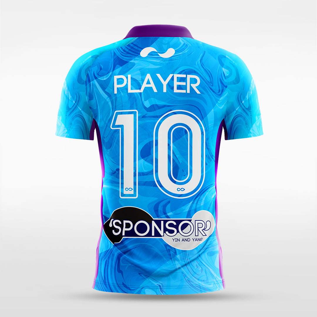 Maillot sublimé A001