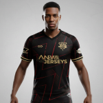 Maillot sublimé B001