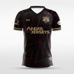 Maillot sublimé B001